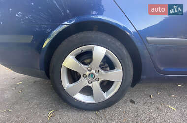 Универсал Skoda Octavia 2006 в 