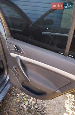 Универсал Skoda Octavia 2008 в 