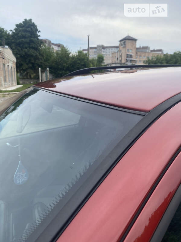 Универсал Skoda Octavia 2004 в Тернополе