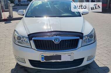 Универсал Skoda Octavia 2011 в Тернополе