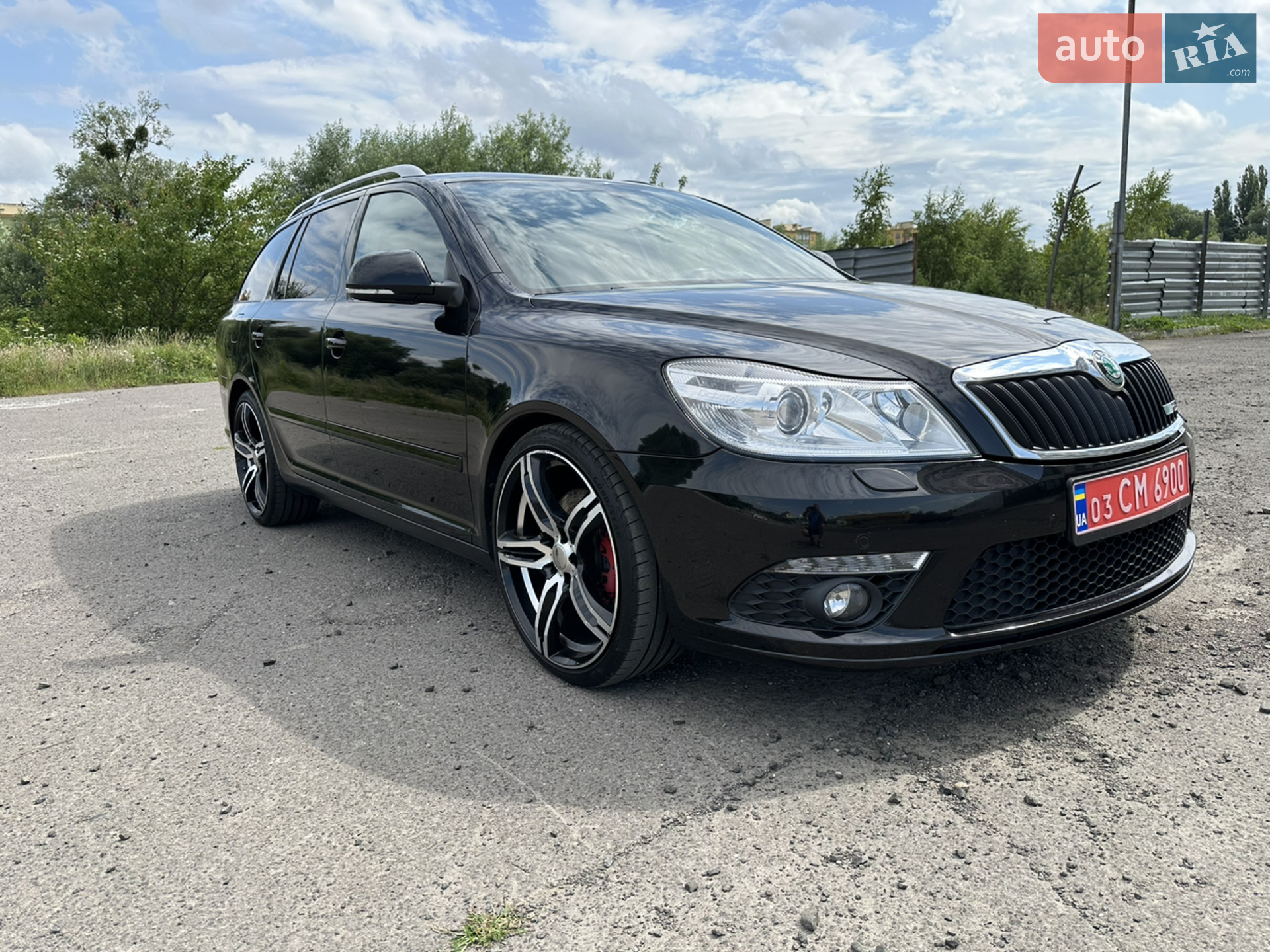 2011 Skoda Octavia - мініатюра 3