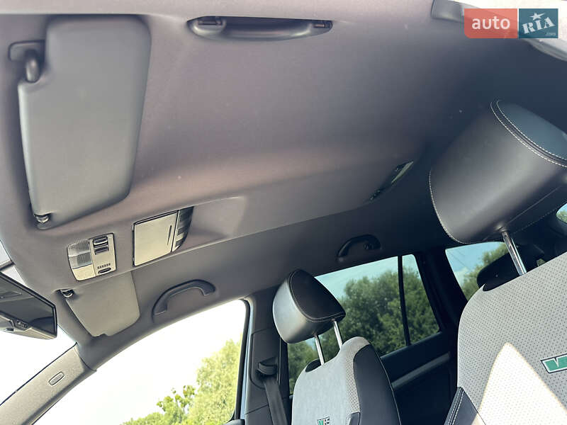 Универсал Skoda Octavia 2011 в Луцке фото 17 Универсал Skoda Octavia 2011 в Луцке