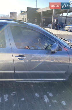 Универсал Skoda Octavia 2008 в 