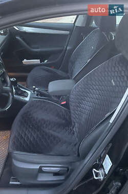 Універсал Skoda Octavia 2015 в Березанці