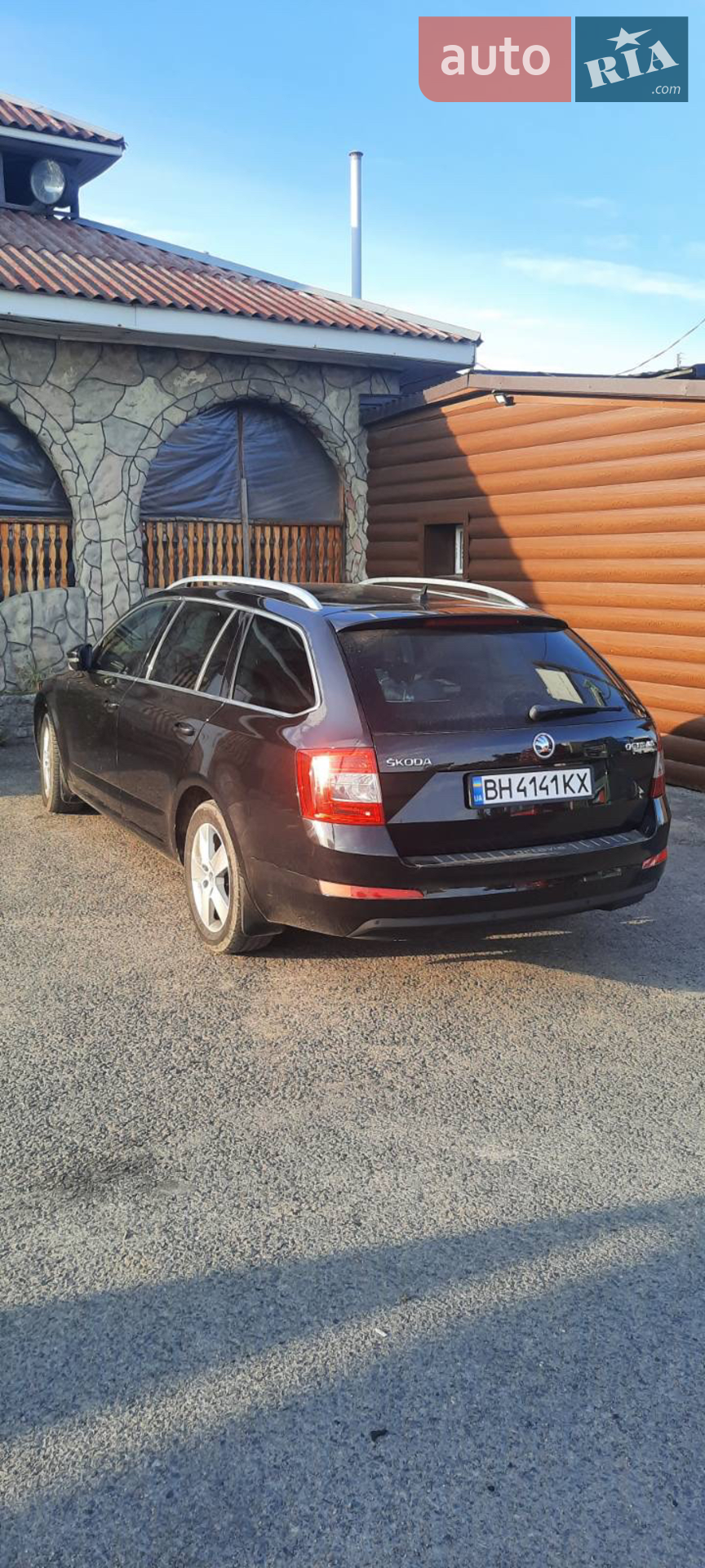 2015 Skoda Octavia - мініатюра 7