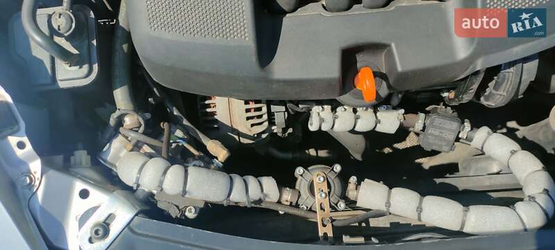 Универсал Skoda Octavia 2005 в Кривом Роге