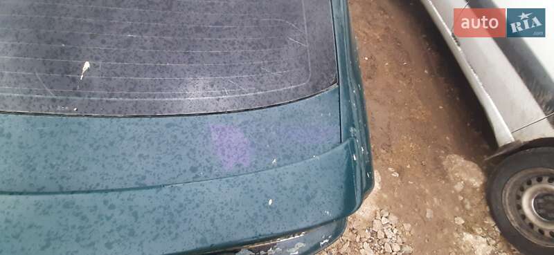 Ліфтбек Skoda Octavia 2000 в Яремчі