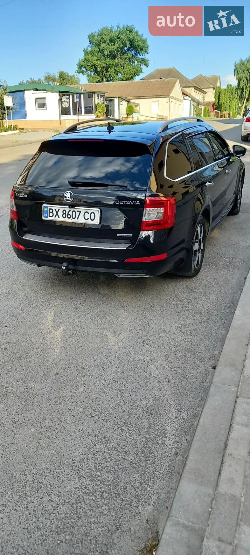 2014 Skoda Octavia - мініатюра 22