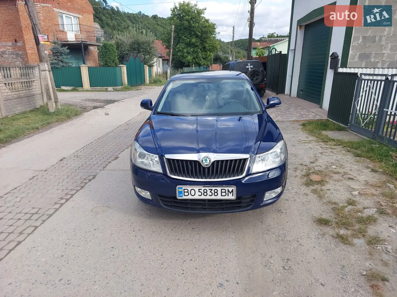 2013 Skoda Octavia - мініатюра 18