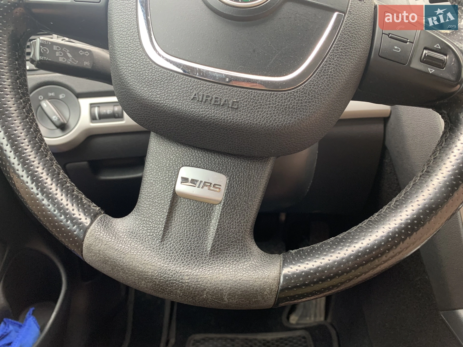2012 Skoda Octavia - мініатюра 19