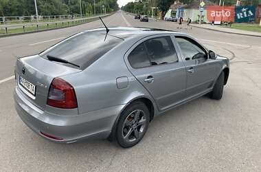 Ліфтбек Skoda Octavia 2012 в Чернігові