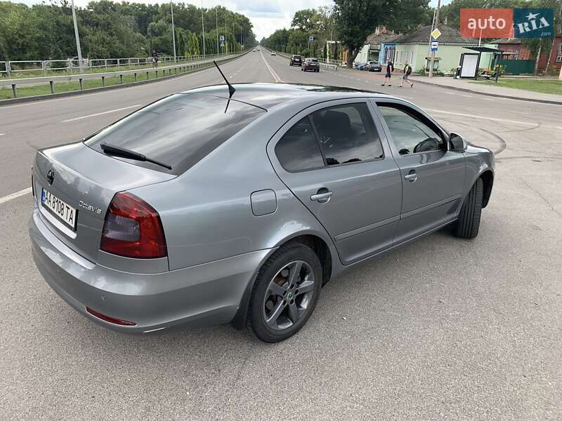 Лифтбек Skoda Octavia 2012 в Чернигове фото 7 Лифтбек Skoda Octavia 2012 в Чернигове