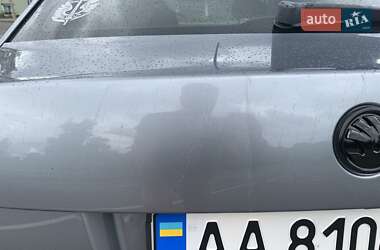 Ліфтбек Skoda Octavia 2012 в Чернігові