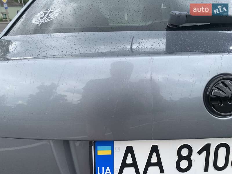 Лифтбек Skoda Octavia 2012 в Чернигове фото 14 Лифтбек Skoda Octavia 2012 в Чернигове