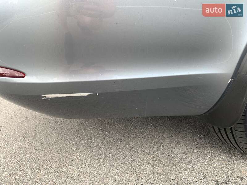 Лифтбек Skoda Octavia 2012 в Чернигове фото 15 Лифтбек Skoda Octavia 2012 в Чернигове