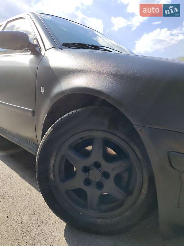 Ліфтбек Skoda Octavia 2008 в Ніжині