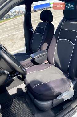 Ліфтбек Skoda Octavia 2003 в Житомирі