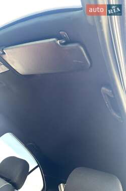 Ліфтбек Skoda Octavia 2003 в Житомирі