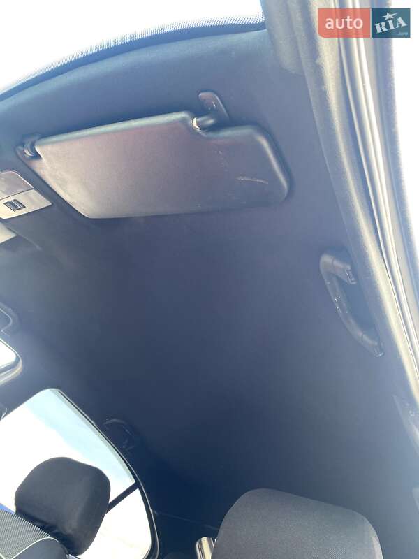 Ліфтбек Skoda Octavia 2003 в Житомирі