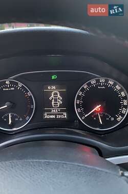 Лифтбек Skoda Octavia 2010 в Мукачево