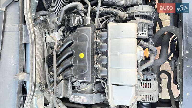 Универсал Skoda Octavia 2002 в Харькове