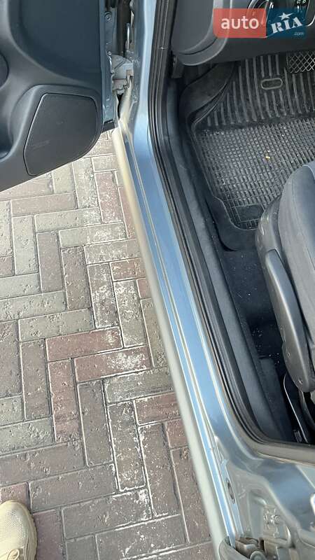 Универсал Skoda Octavia 2002 в Харькове