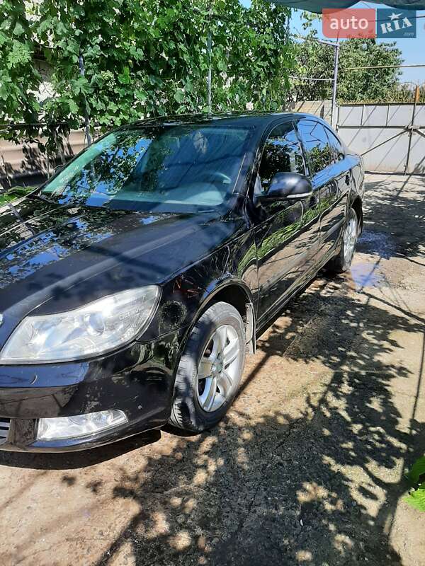 Ліфтбек Skoda Octavia 2013 в Ізмаїлі