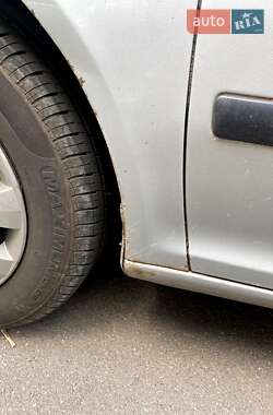 Универсал Skoda Octavia 2006 в Кривом Роге