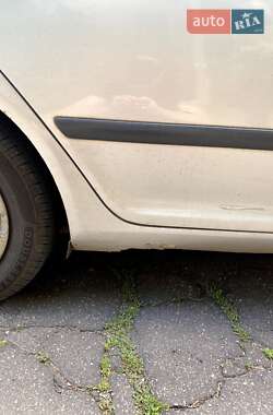 Универсал Skoda Octavia 2006 в Кривом Роге