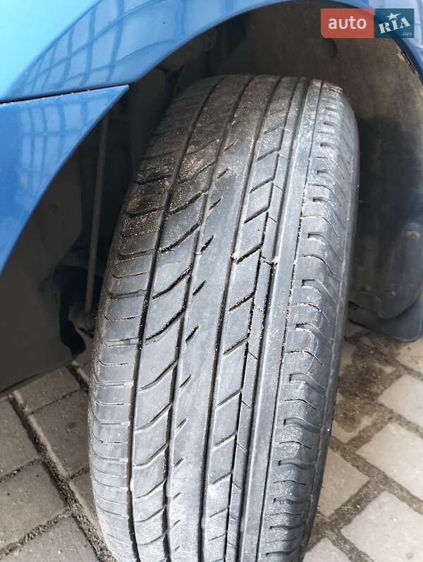 Ліфтбек Skoda Octavia 2014 в Львові