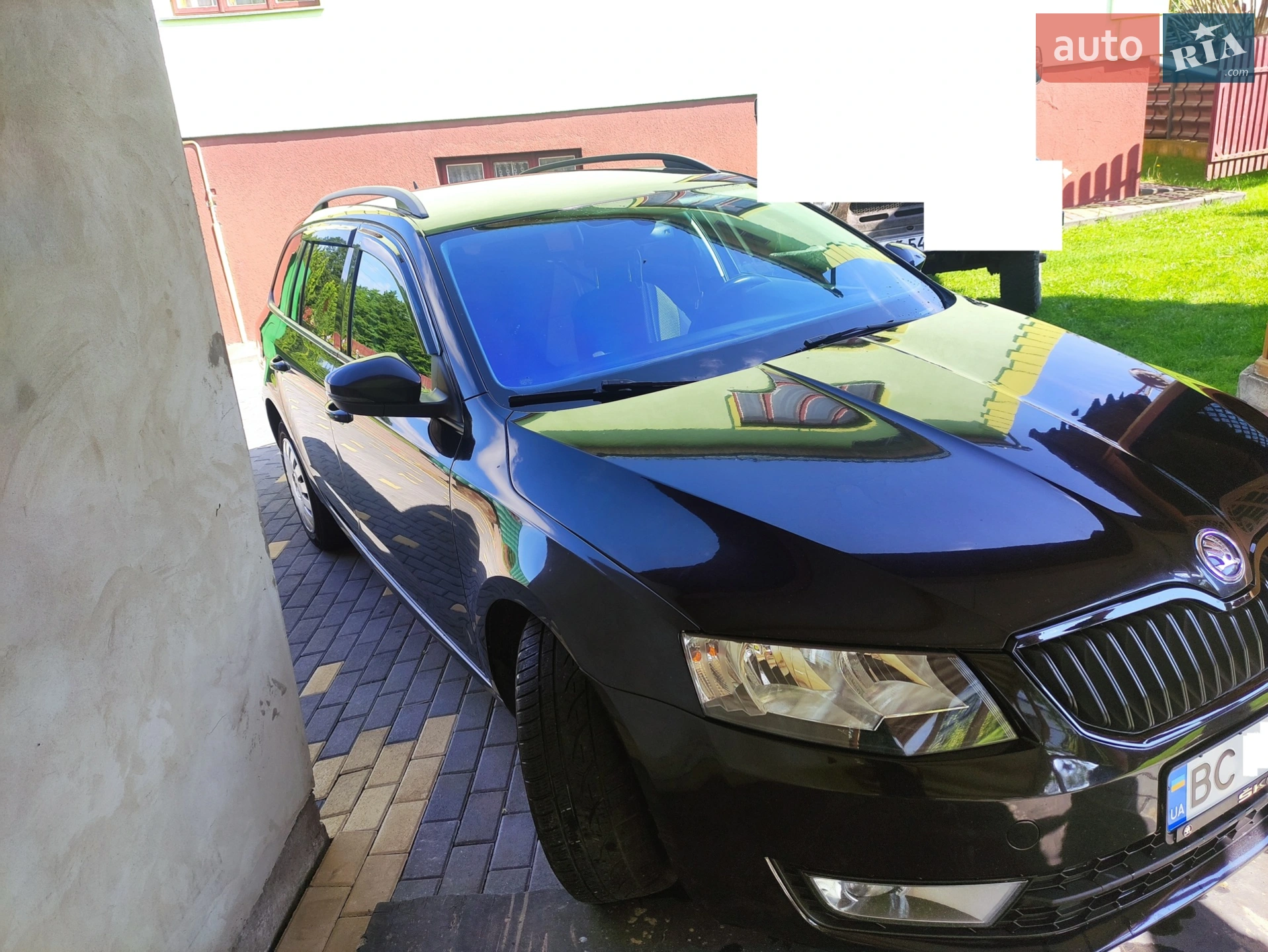 2017 Skoda Octavia - мініатюра 5