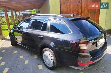 Skoda Octavia 2017 Skoda Octavia 2017