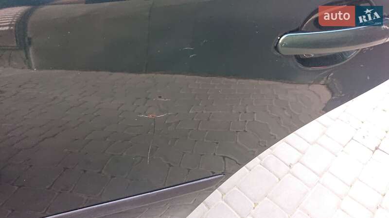 Ліфтбек Skoda Octavia 2003 в Сумах фото 7 Ліфтбек Skoda Octavia 2003 в Сумах