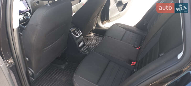 Універсал Skoda Octavia 2017 в Хмельницькому