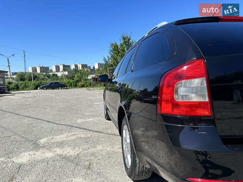 Универсал Skoda Octavia 2009 в Харькове фото 12 Универсал Skoda Octavia 2009 в Харькове