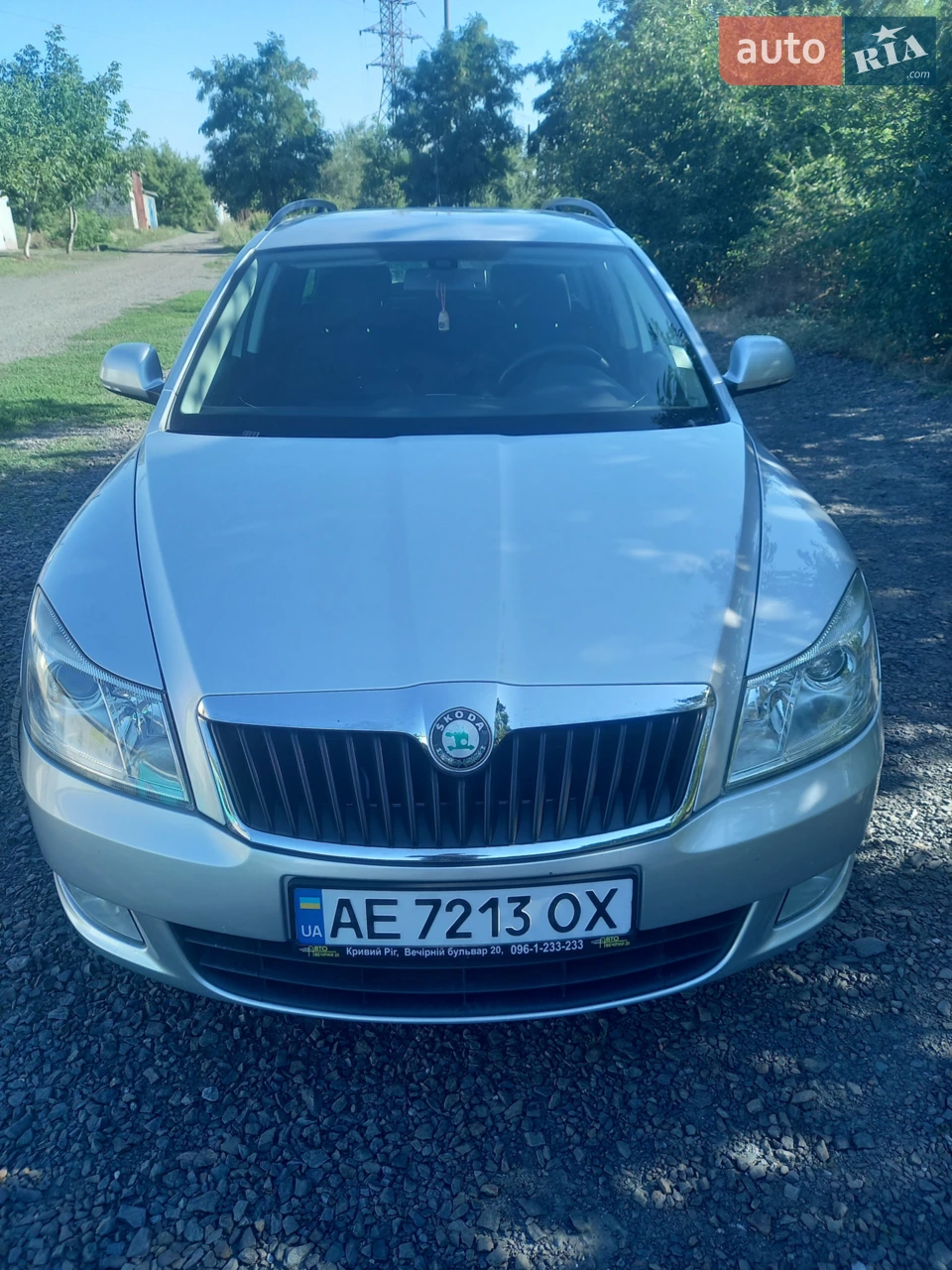 2010 Skoda Octavia - мініатюра 33