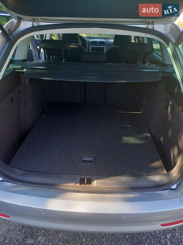 Універсал Skoda Octavia 2010 в Кривому Розі
