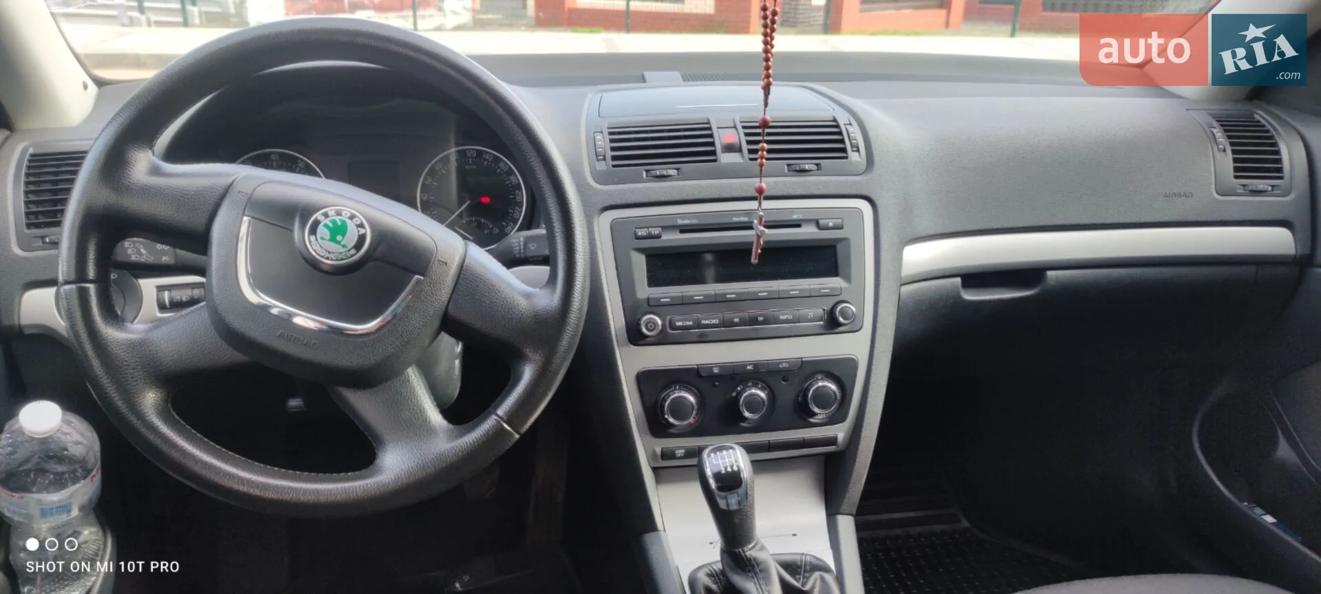 2012 Skoda Octavia - мініатюра 22