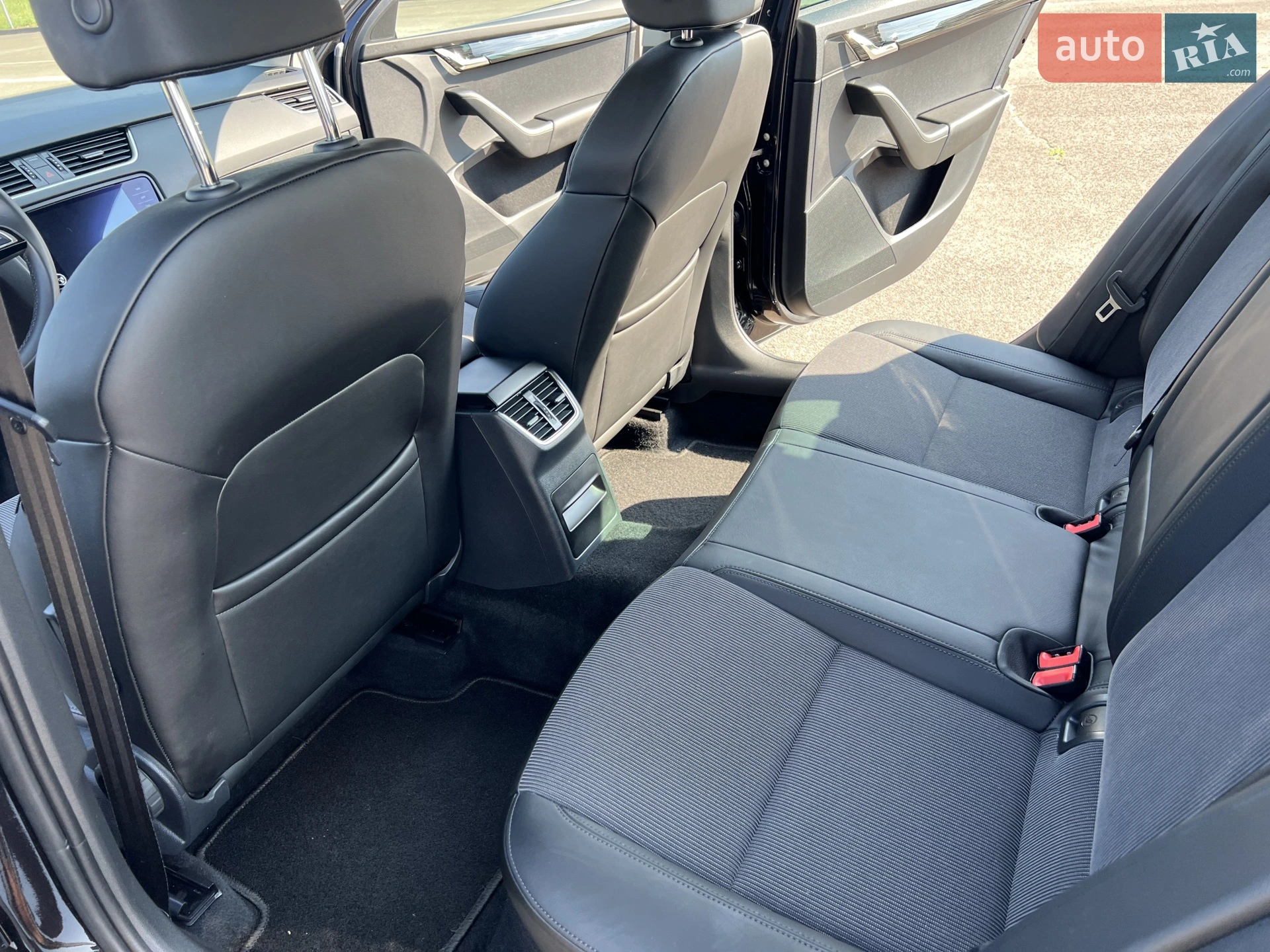 2019 Skoda Octavia - мініатюра 34