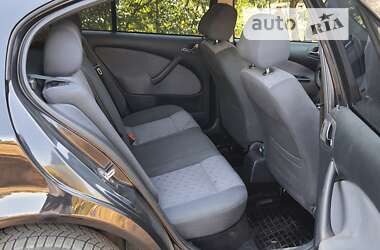 Лифтбек Skoda Octavia 2008 в Днепре