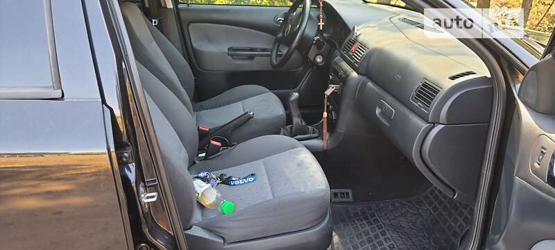 Лифтбек Skoda Octavia 2008 в Днепре