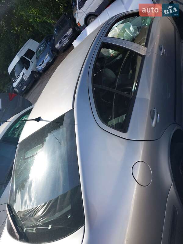 Лифтбек Skoda Octavia 2008 в Киеве