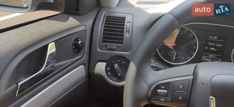 Ліфтбек Skoda Octavia 2012 в Ужгороді