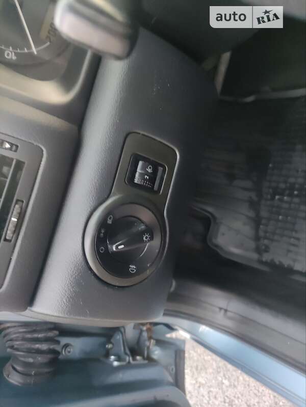 Универсал Skoda Octavia 2008 в Киеве