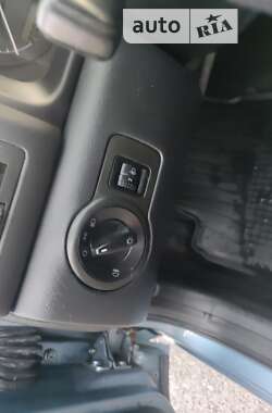 Универсал Skoda Octavia 2008 в 