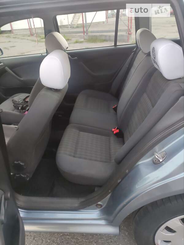 Универсал Skoda Octavia 2008 в Киеве