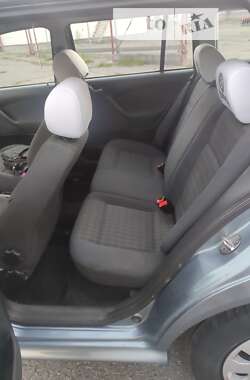 Универсал Skoda Octavia 2008 в 