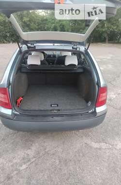 Универсал Skoda Octavia 2008 в 