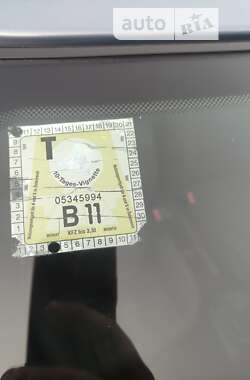 Универсал Skoda Octavia 2008 в 