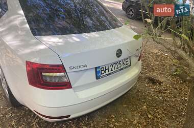 Лифтбек Skoda Octavia 2019 в Одессе